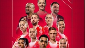 世俱杯后离队！拜仁APP首页穆勒的形象已被撤下，换成奥利塞