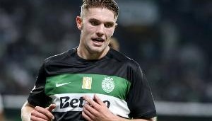 罢训❗葡媒：约克雷斯预计今天不会报道，阿森纳和葡体仍都不让步