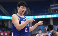 pg麻将胡了2-【观点】为什么我们希望杨瀚森报名今年的NBA选秀？