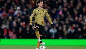 老佛爷拍板科贝：皇马推动签祖比门迪，6000万对皇马不是问题