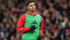 pg麻将胡了2-记者：巴萨仍希望拉什福德能加盟球队，球员自己也很愿意