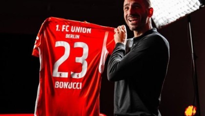 pg麻将胡了2-梁熙明：签下博努奇，柏林联盟恐怕是找错人了