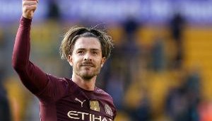 pg麻将胡了2-格拉利什：很高兴看到鲍勃重返赛场，希望他能找回火热状态