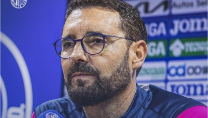 赫塔菲主帅：我们是唯一有六个空余名额的球队，但我们不会抱怨